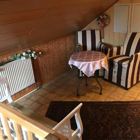 Ferienwohnung Schwalbennest Hanerau-Hademarschen Extérieur photo