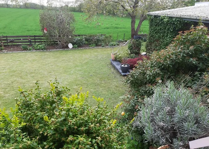 Ferienwohnung Schwalbennest