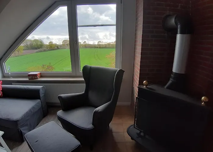 Ferienwohnung Schwalbennest
