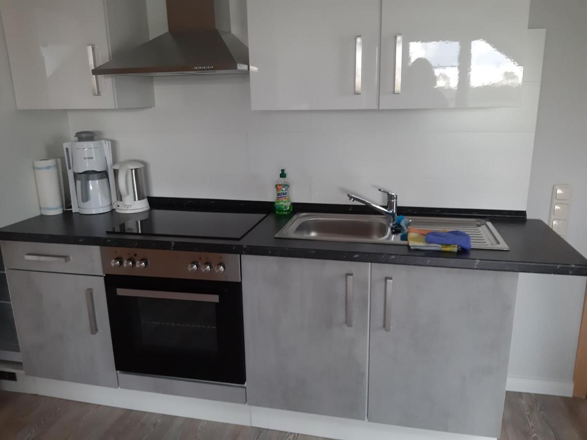 Schwalbennest Apartment
