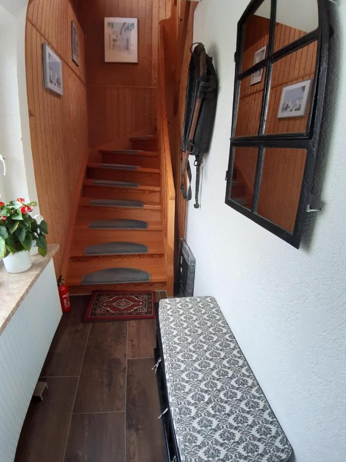 Schwalbennest Apartment Hanerau-Hademarschen