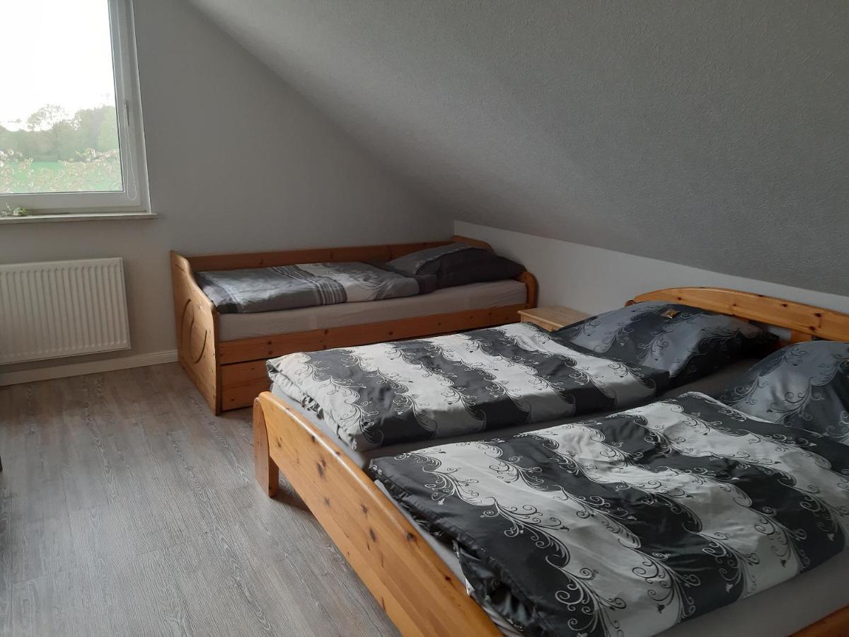 Schwalbennest Hanerau-Hademarschen