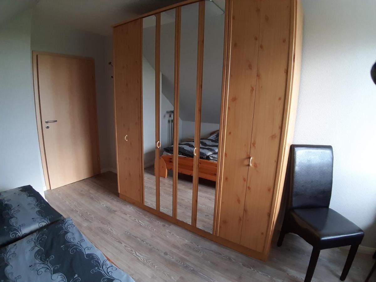 Schwalbennest Apartment *