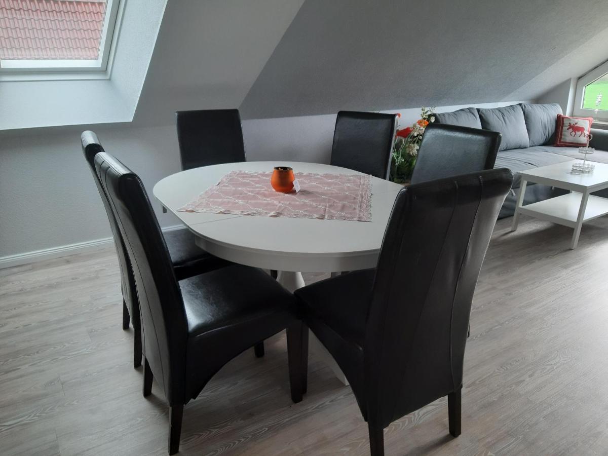 Schwalbennest * Hanerau-Hademarschen