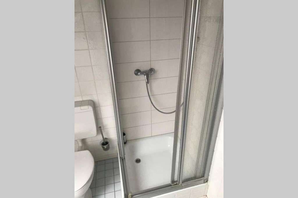 Schwalbennest Apartment *