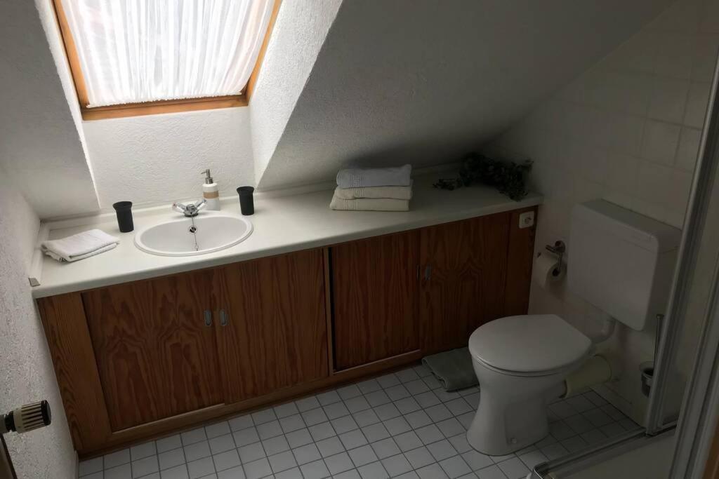 Apartment Schwalbennest *